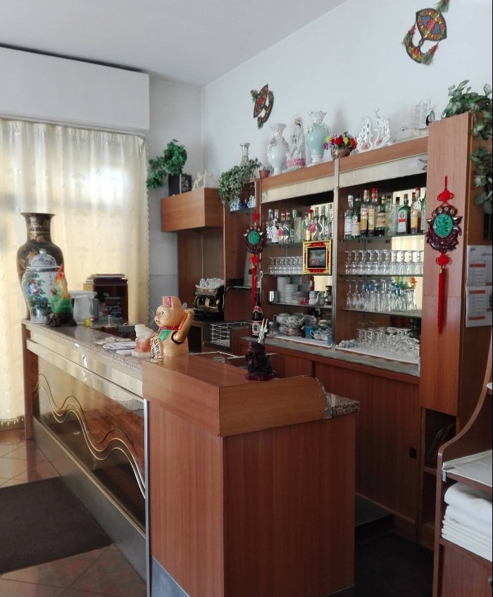 Ristorante Sandokan