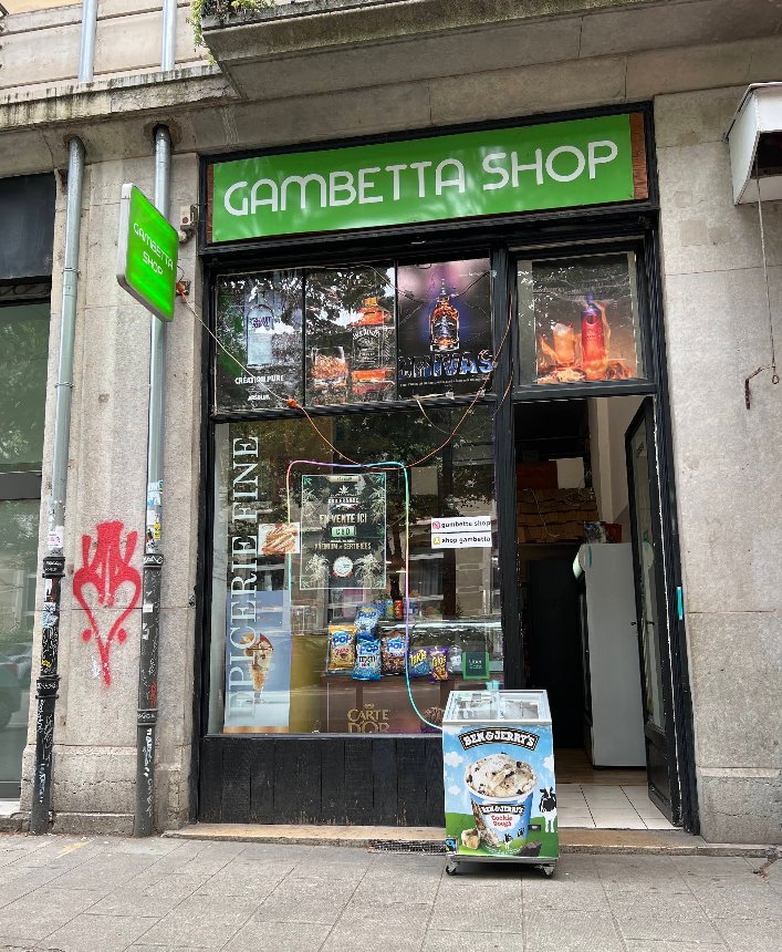 Gambetta