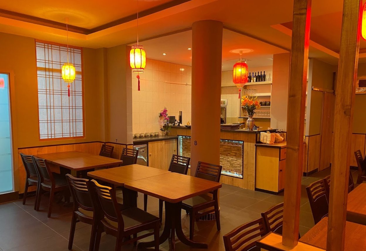 Lijianger Restaurant Frankfurt