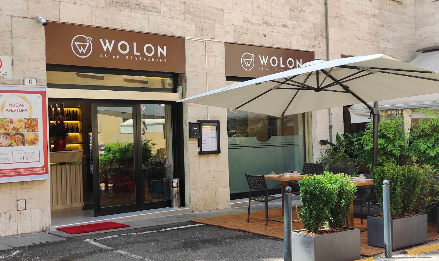 Wolon Ristorante Cinese