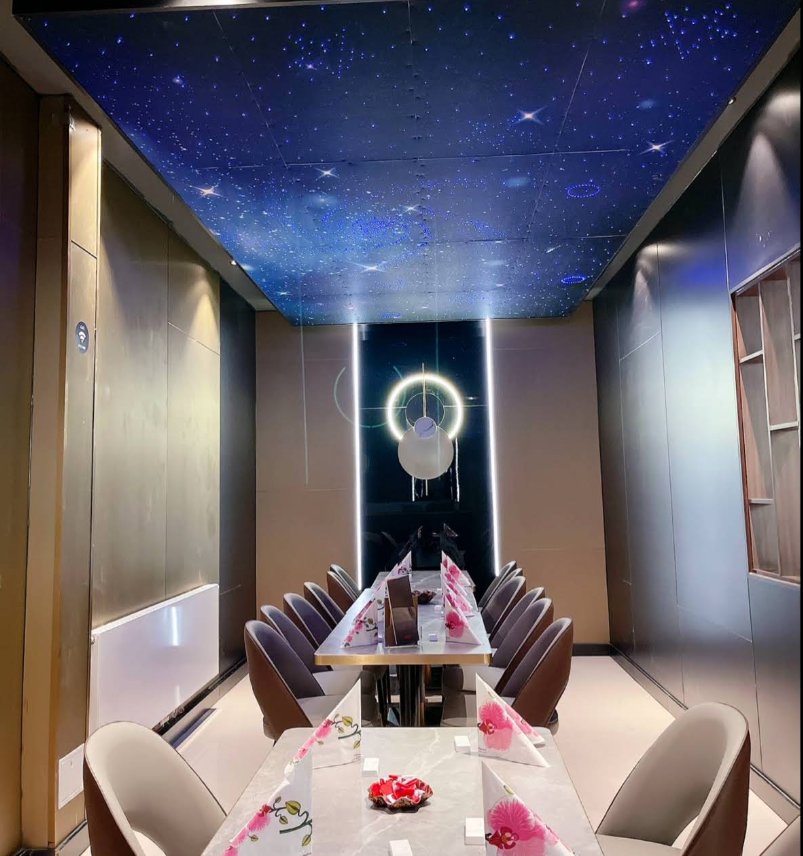 Asia Gourmet