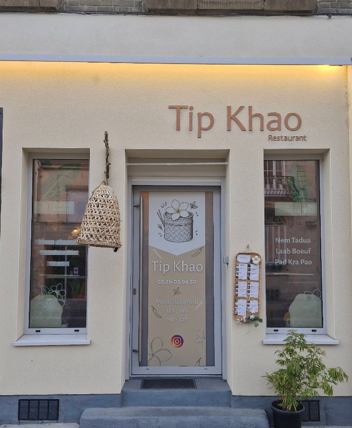 Tip Khao
