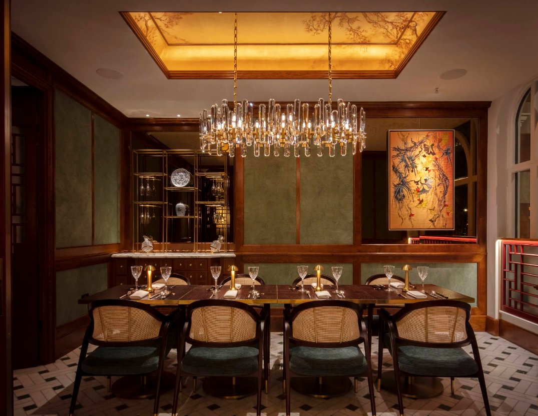 House of Ming - Chinese Restaurant