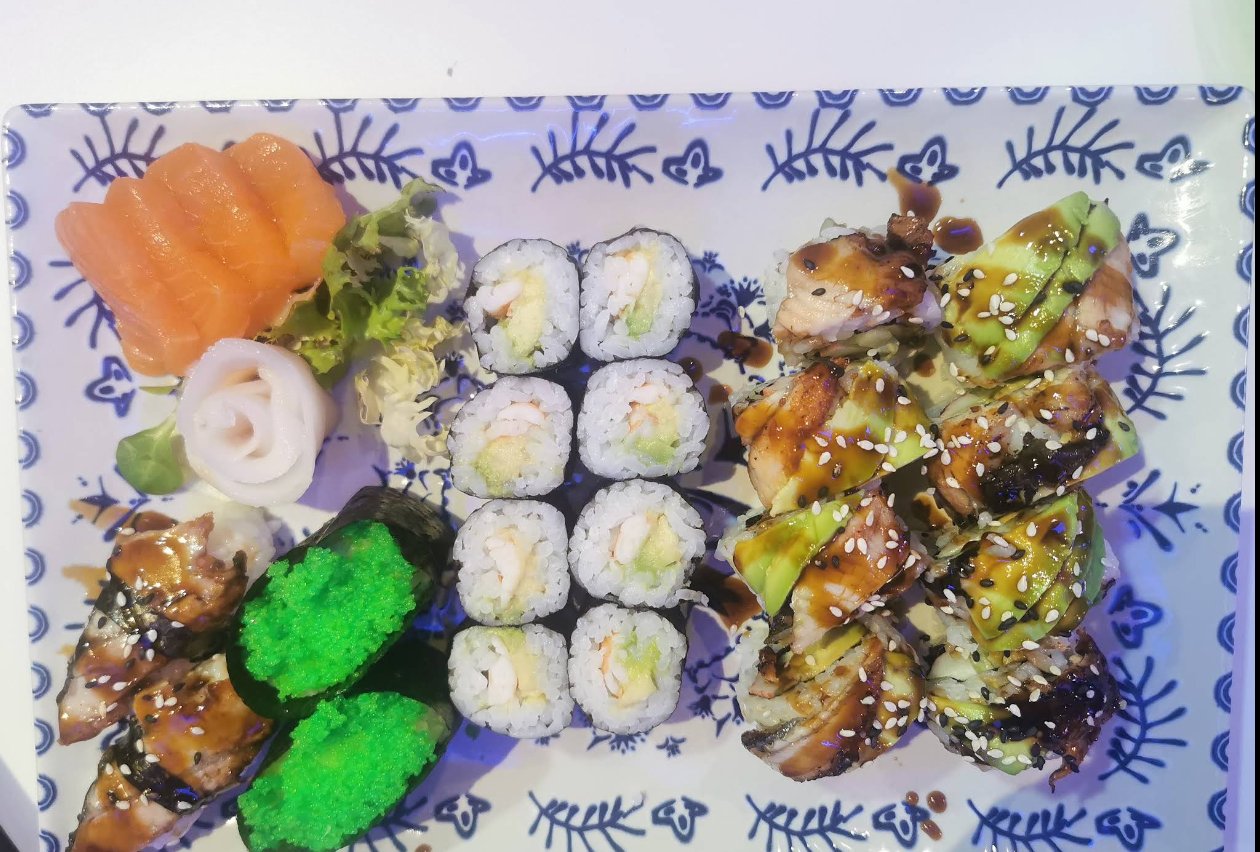 OK!sushi