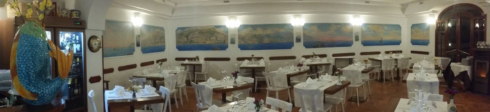 阿尔派斯杜柔住宿加早餐酒店