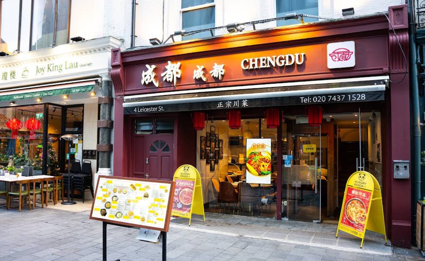 Chengdu Chengdu