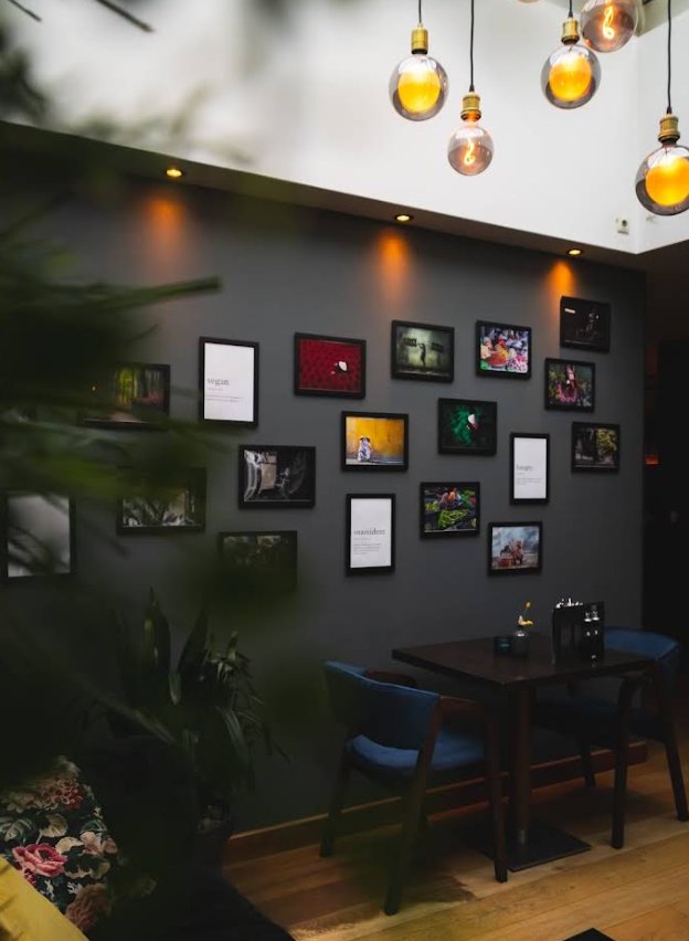 TO KYO Ulm Wok Kitchen & Sushi I Asiatisch-Vegan-Cocktails