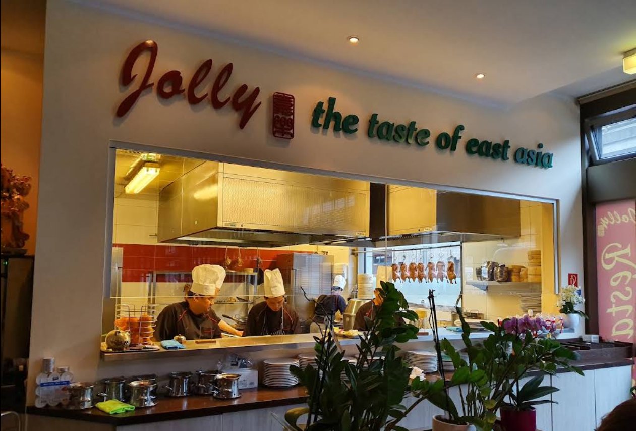 Jolly