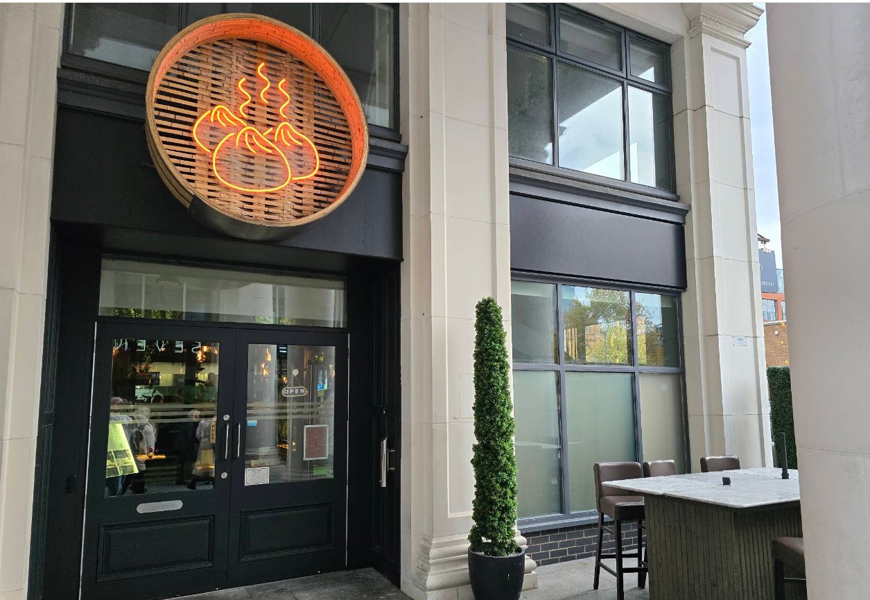 Dumpling Library