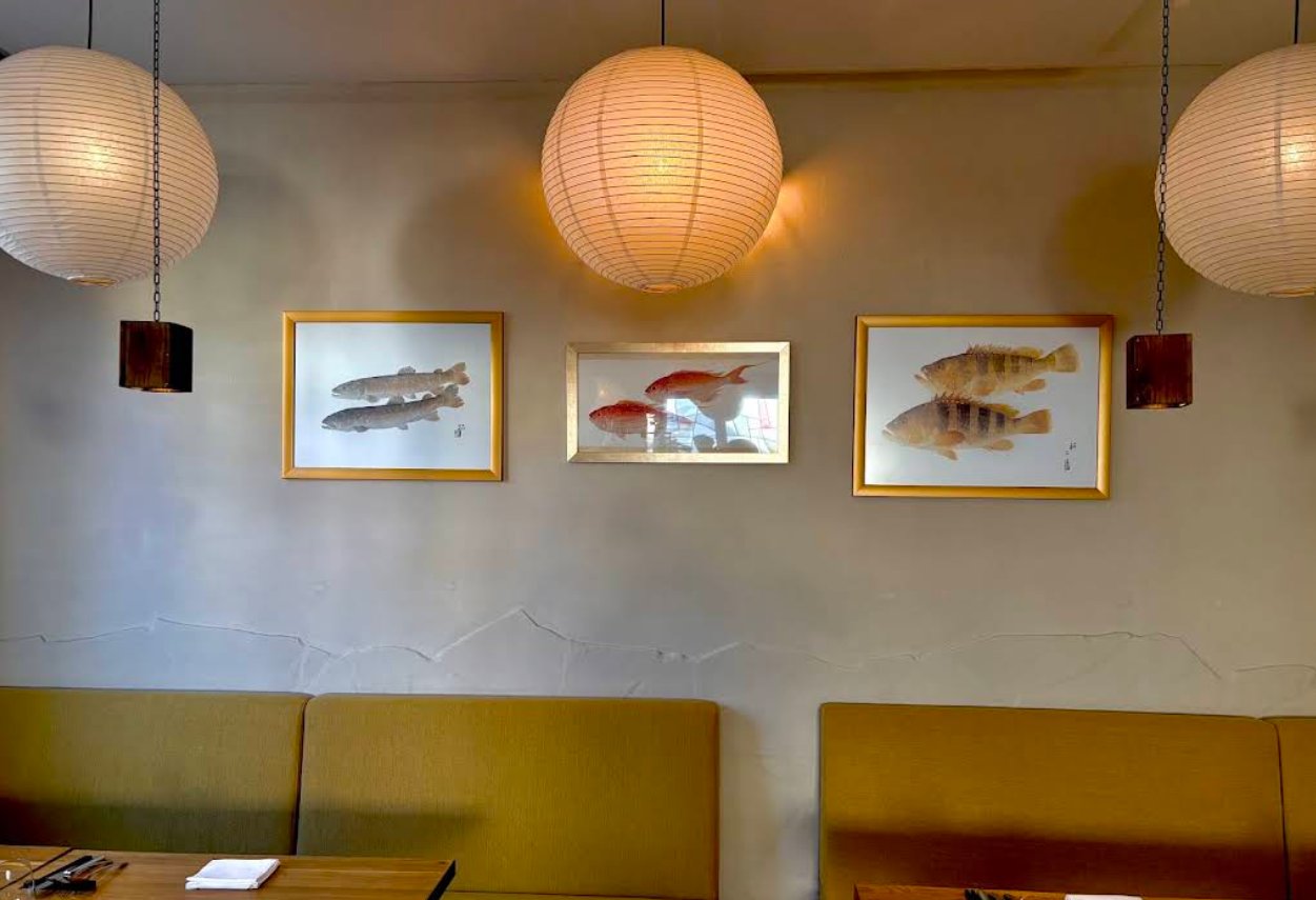 China Restaurant Asia Sonnengarten