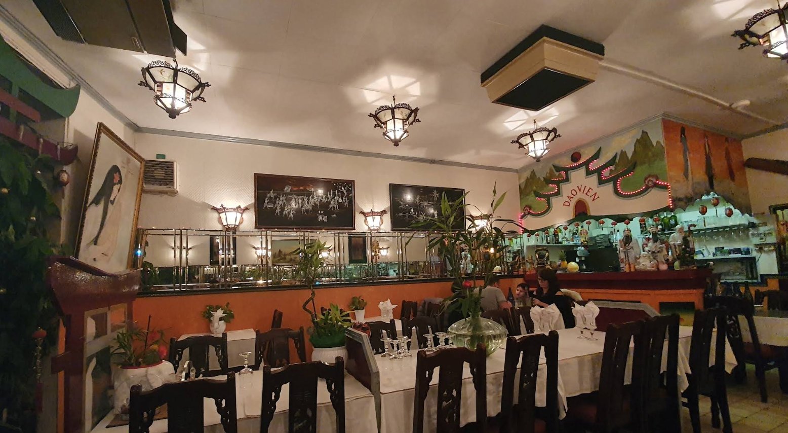 Restaurant Dao Vien