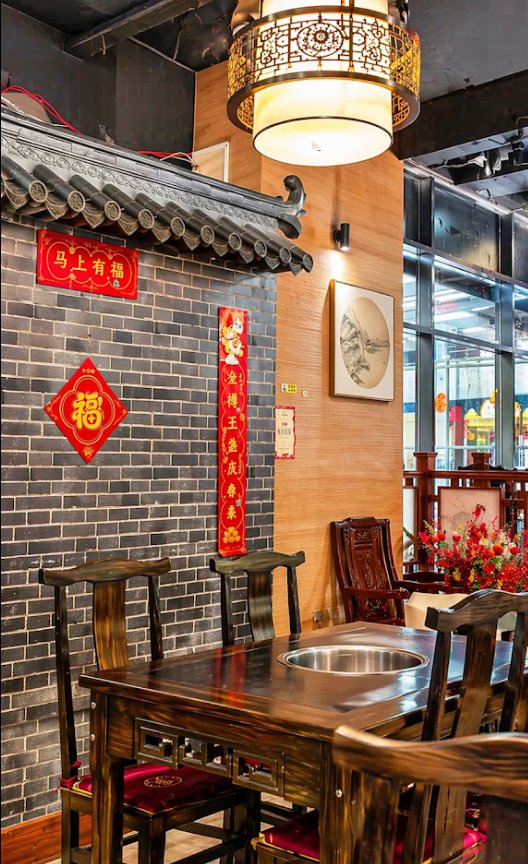 英姐食堂 Ying's Kitchen