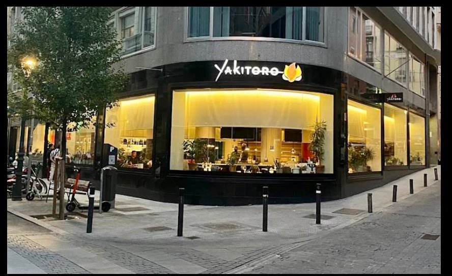 Yakitoro