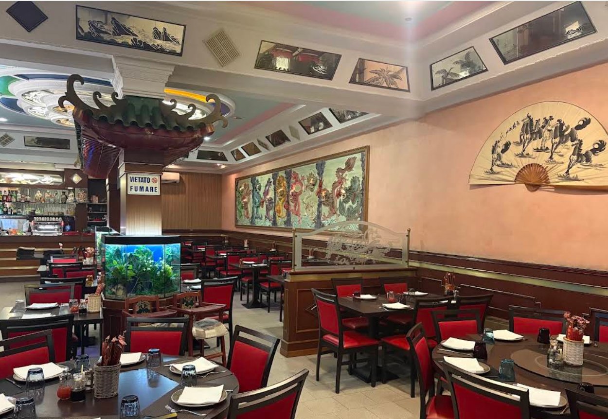 Ristorante Cinese Asia