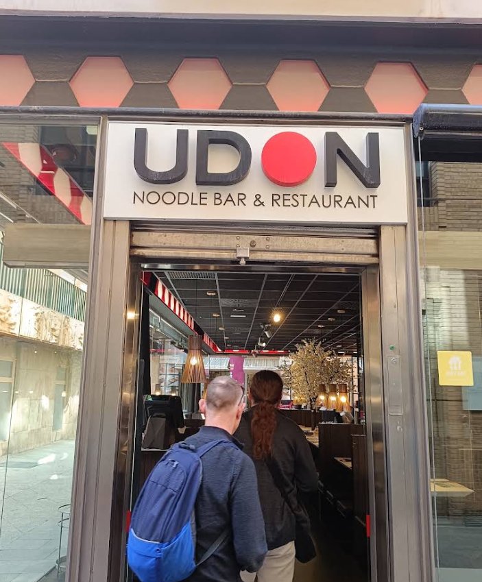 UDON Murcia