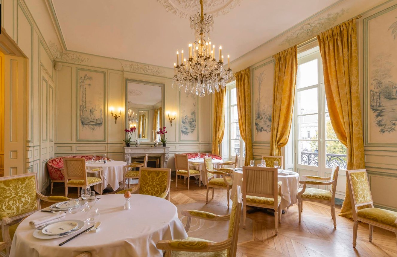 Restaurant Gastronomique Quanjude