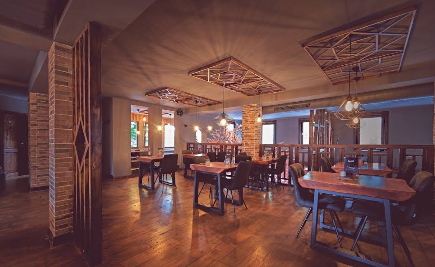 Yuma Sushi & Tapas