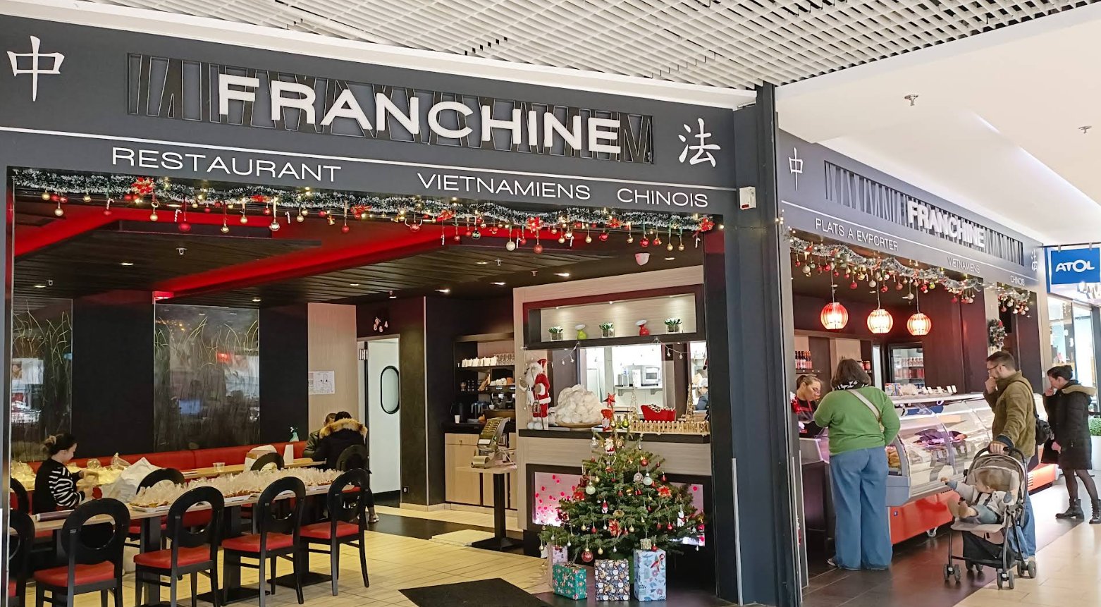 Franchine