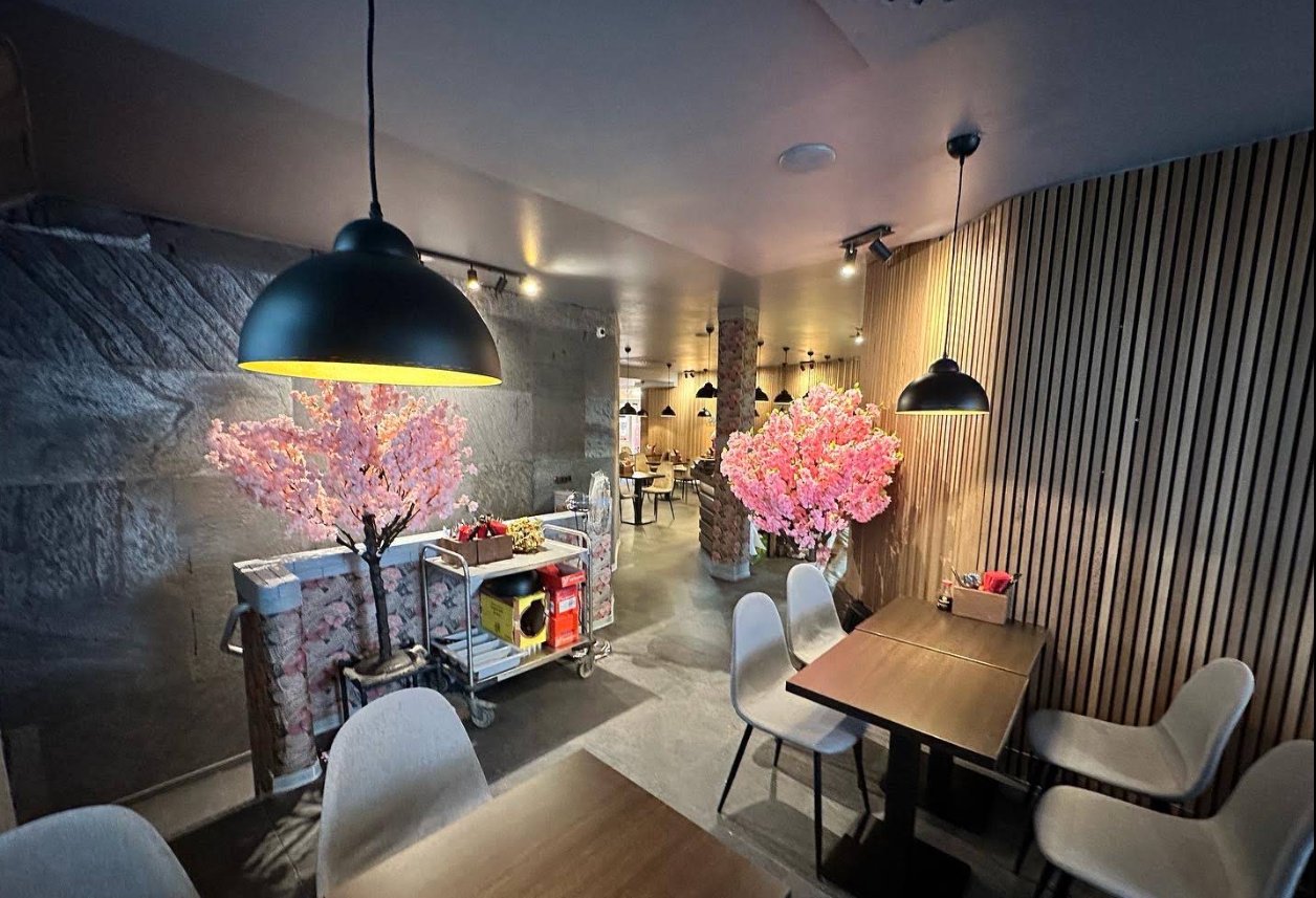 Chiko Restaurant - Reutlingen