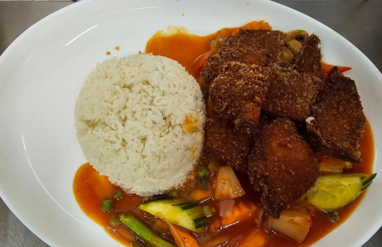 Sumalee Thai Imbiss