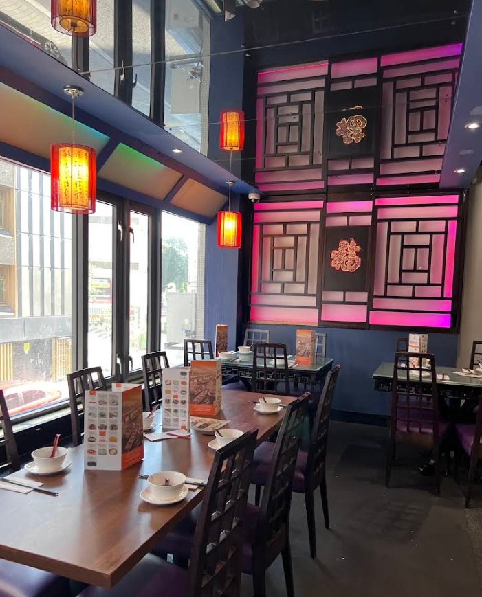 Sai Kung Cafe