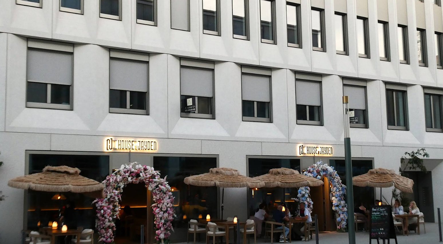 House of Jayden