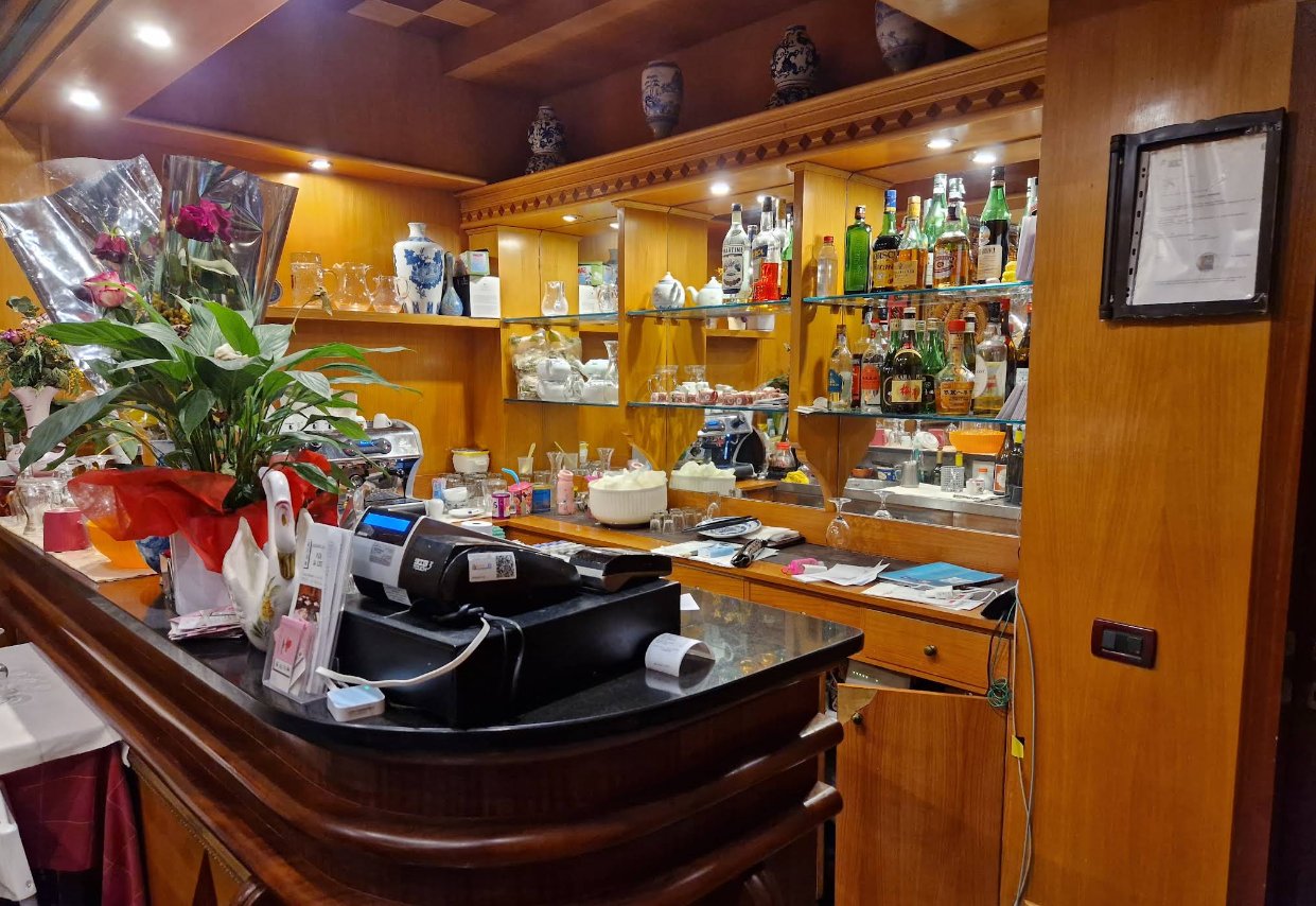 Ristorante Cinese Fiore di Loto