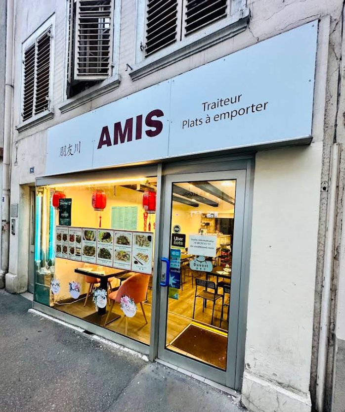 AMIS