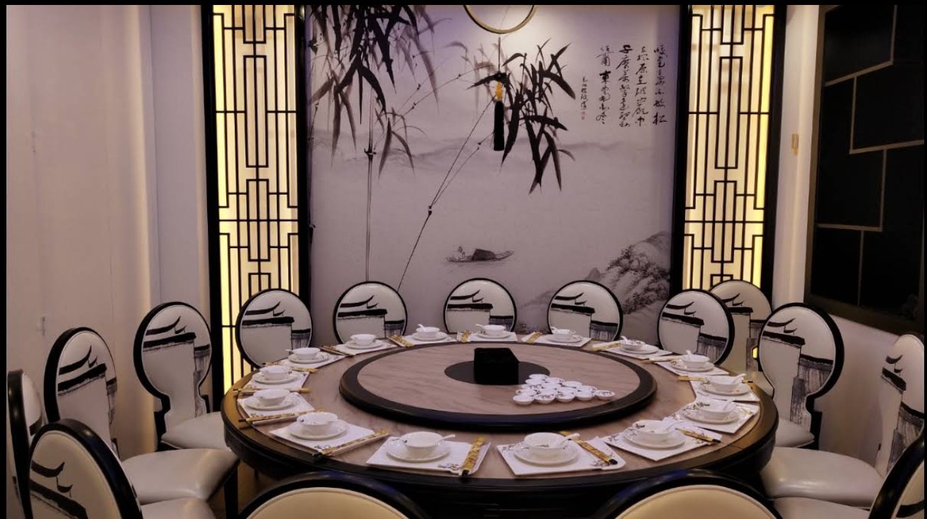 Restaurante Jinlai