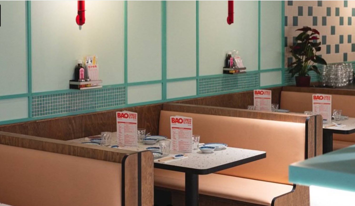 Petit Bao - Bastille