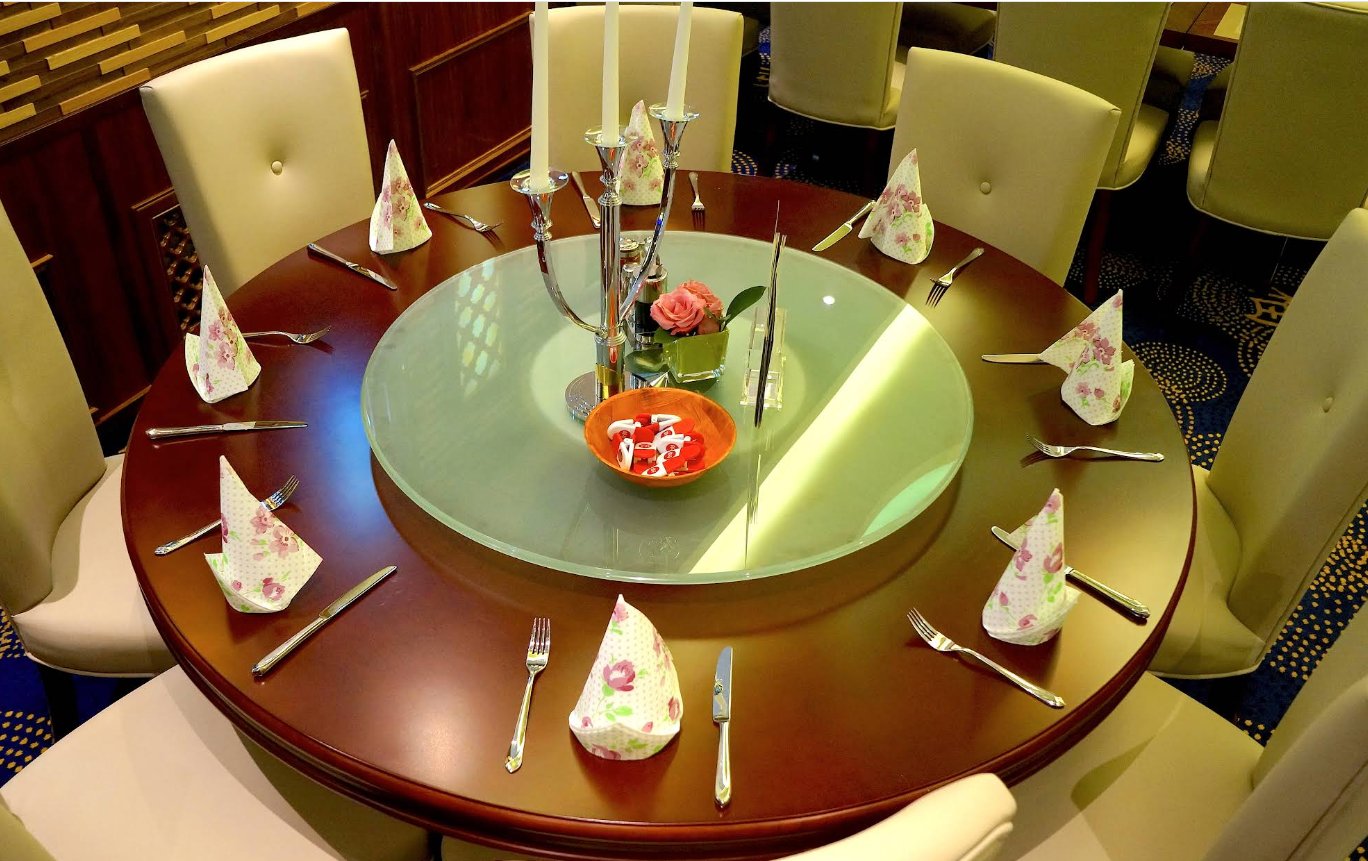 New Shanghai Restaurant
