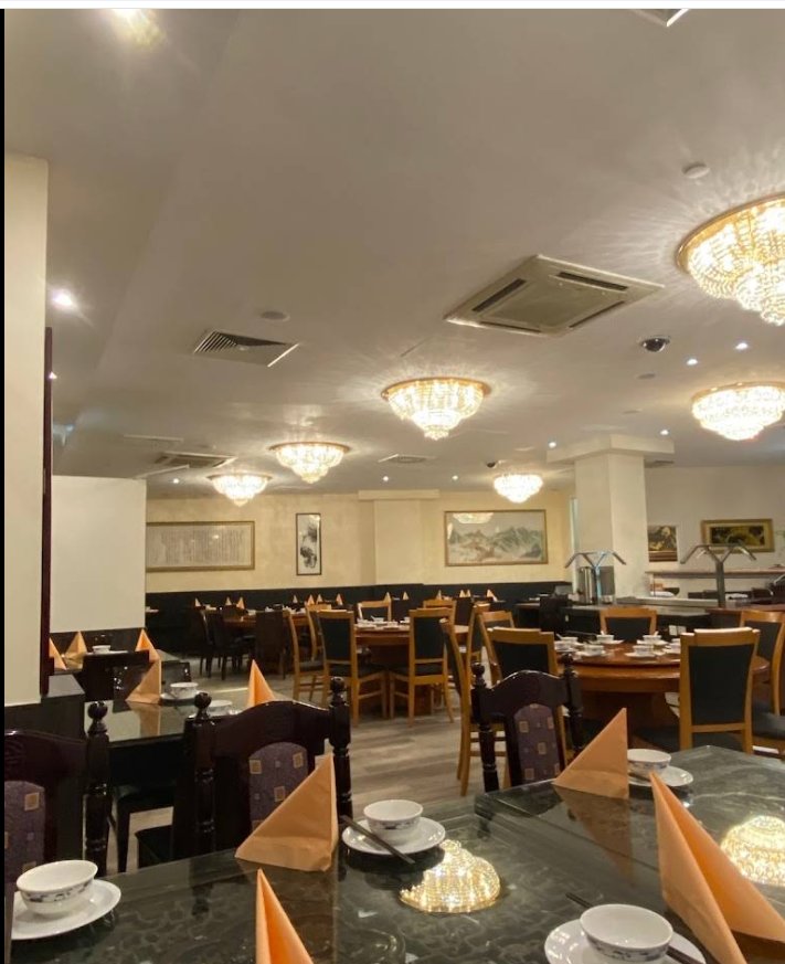 HUNAN Restaurant 岳阳楼湘菜馆