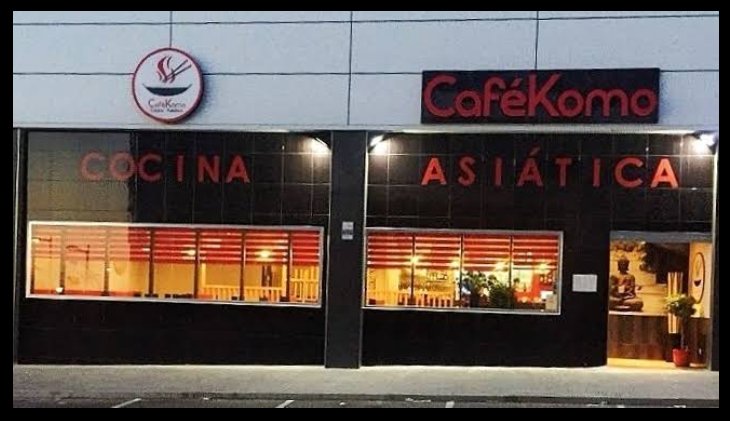 CaféKomo