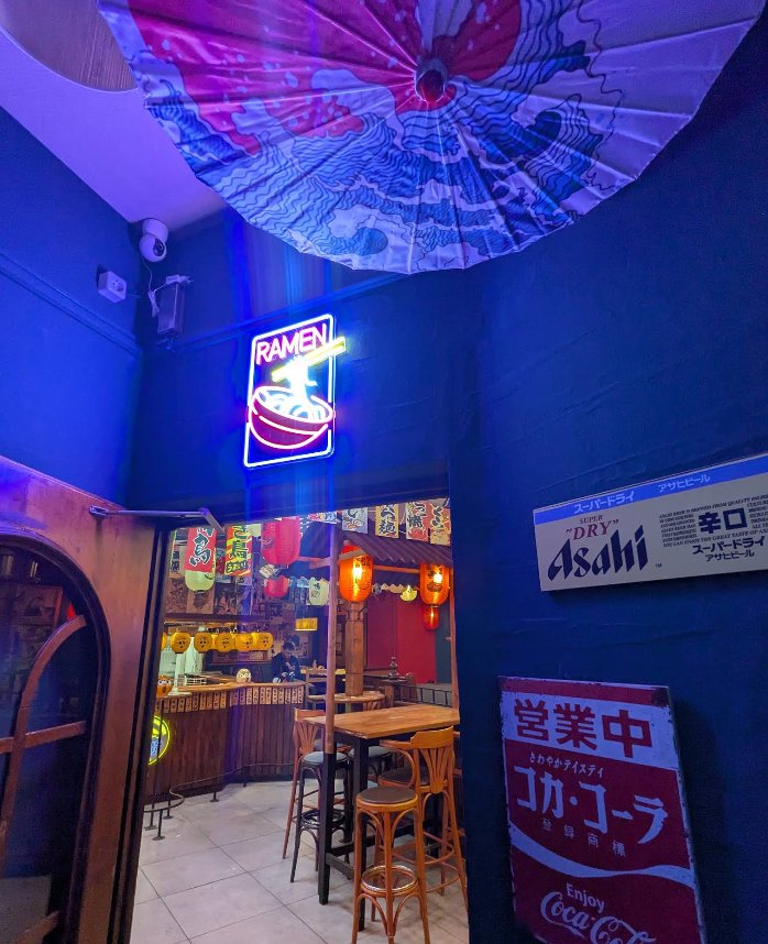 Ramen Ippin Reutlingen