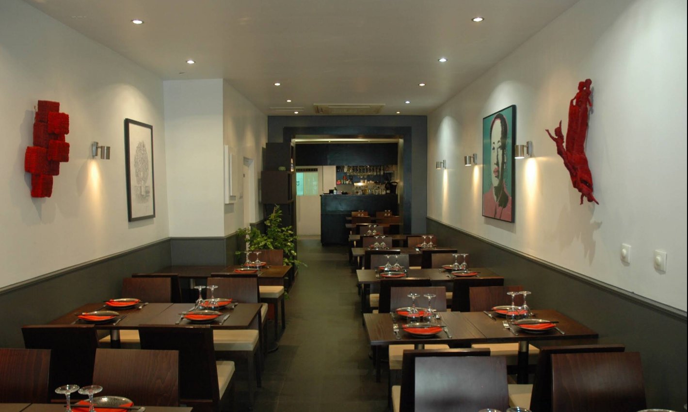 Shanghai Kitchen