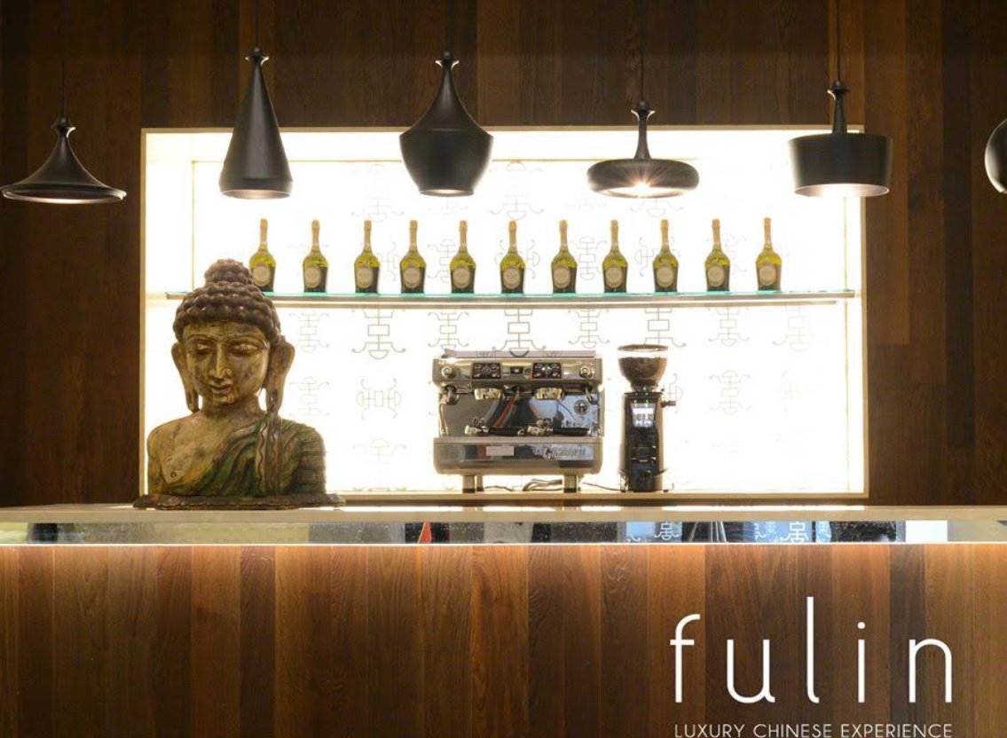 Fulin – Luxury Chinese Experience
