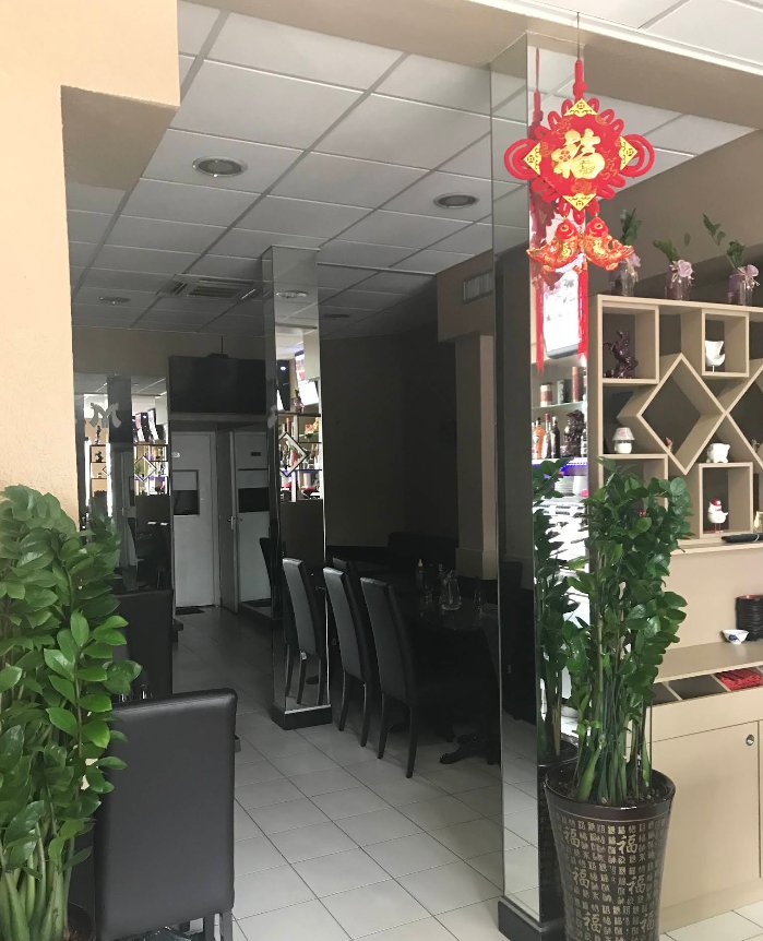 CHEZ TIAN