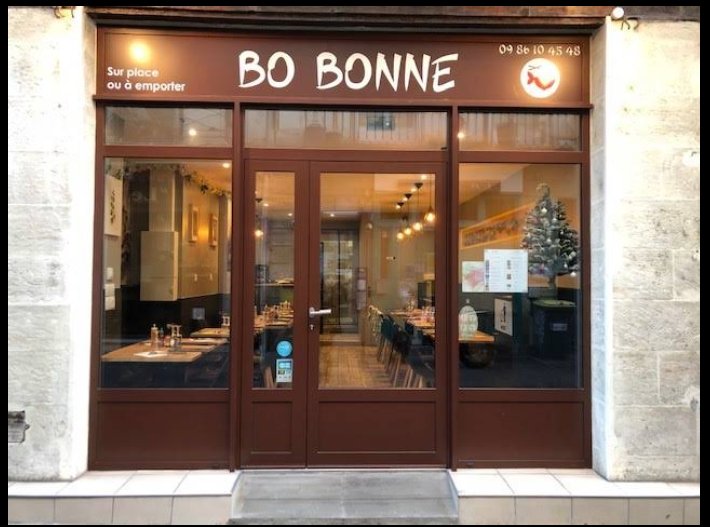Bobonne