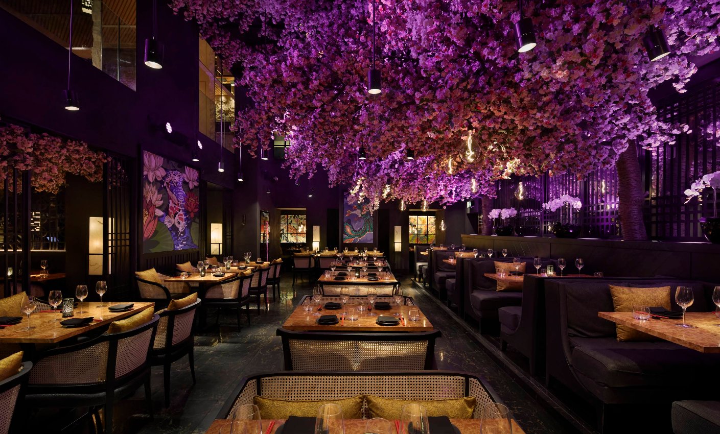 Tattu Birmingham