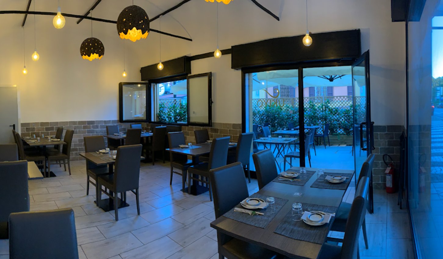 Ristorante Giapponese Ukiyo