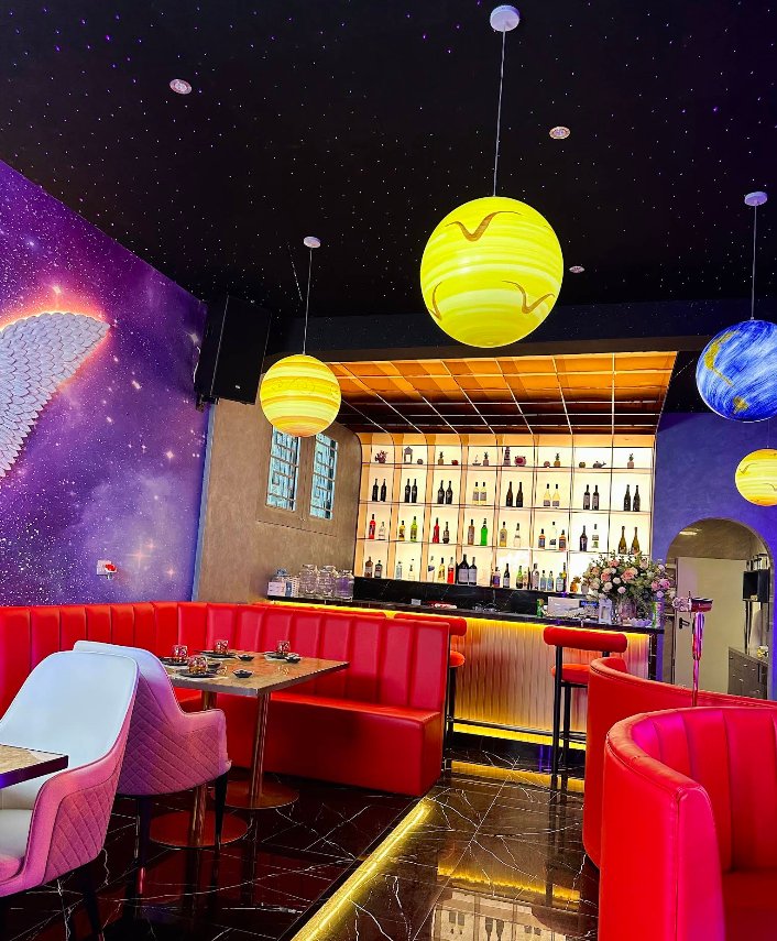 Ristorante music 星期九餐吧