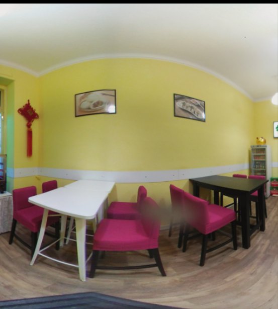 Cucina Cinese 中华料理