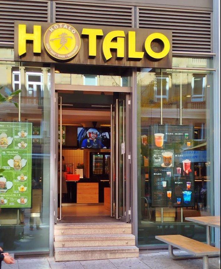 Hotalo
