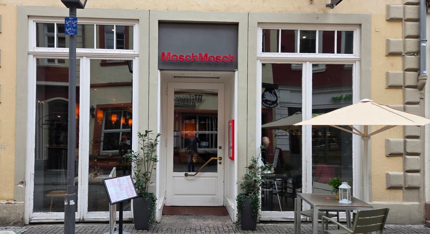 MoschMosch