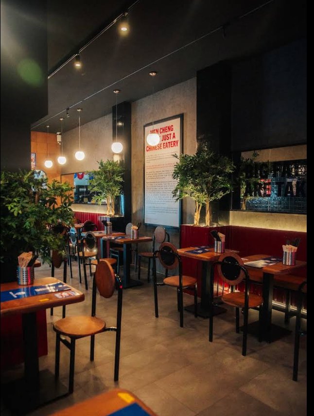 Wen Cheng Mannheim