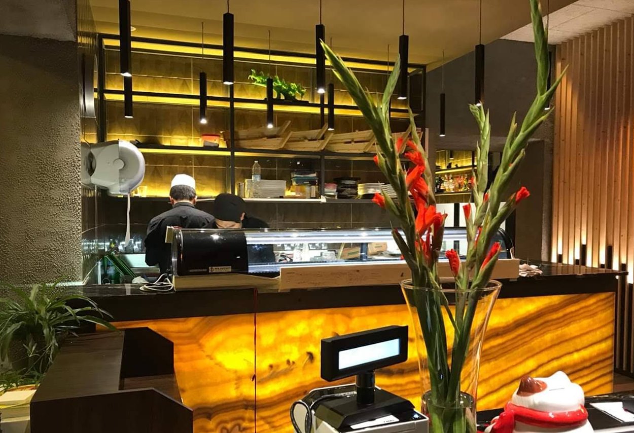 Ristorante Sunshine