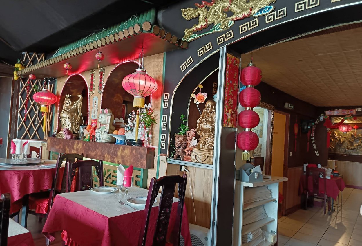 China-Town