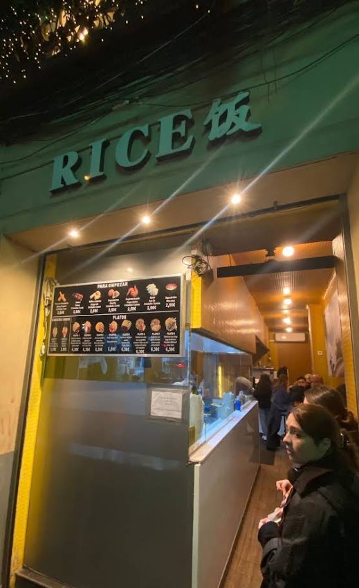 Rice