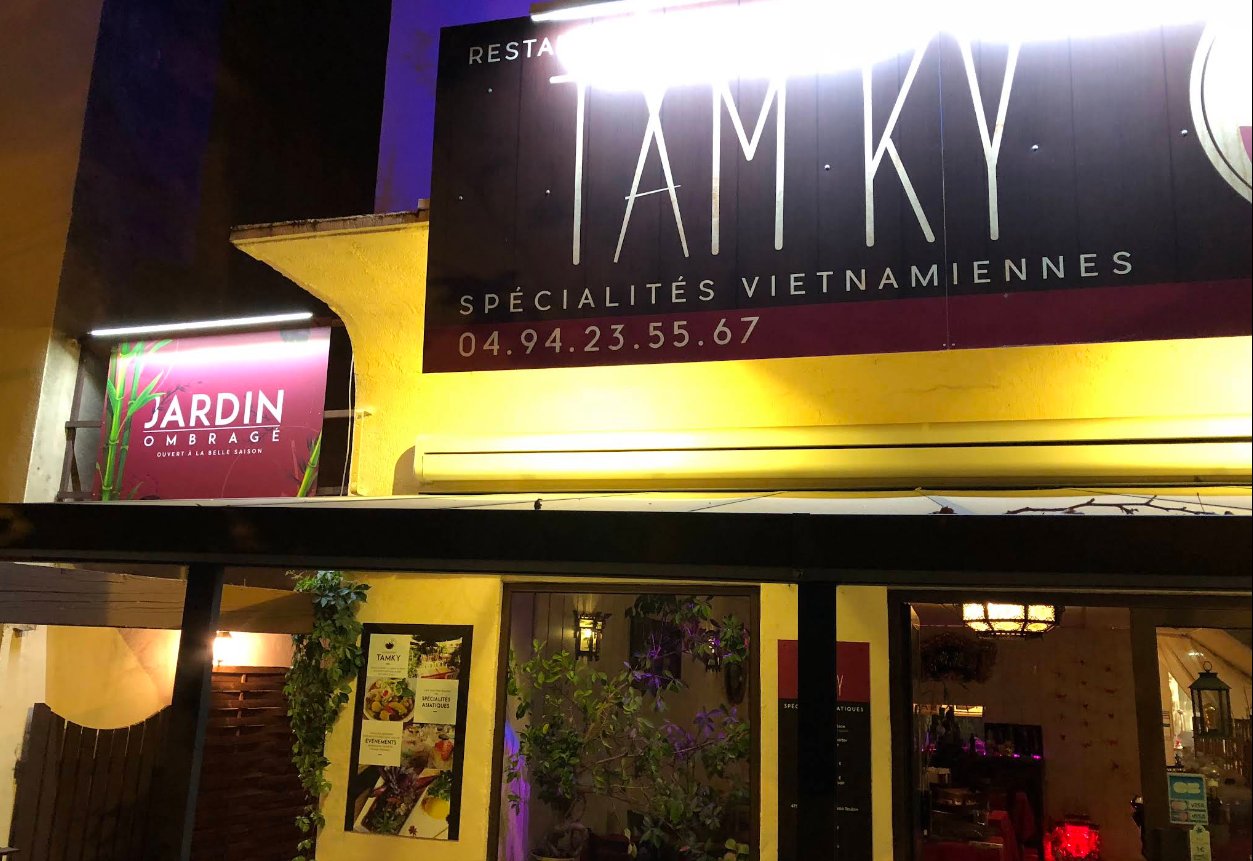 Tam Ky