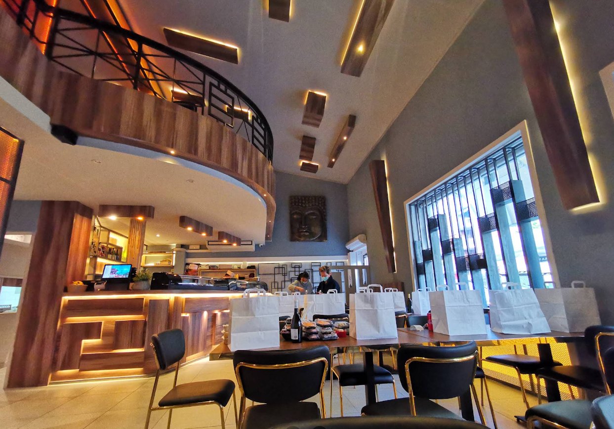 Sushi Yamasaki - Ristorante Giapponese